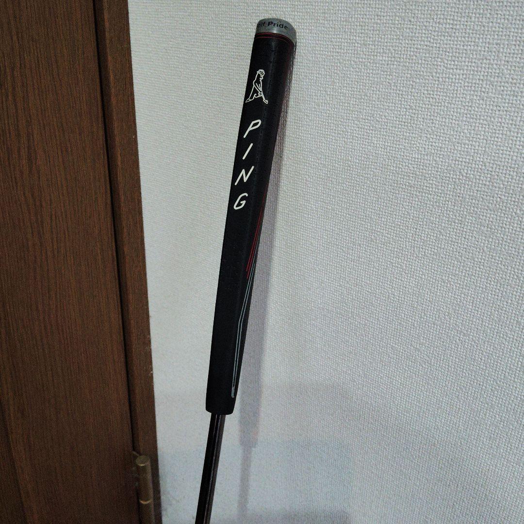 ピン 2021パター タインC