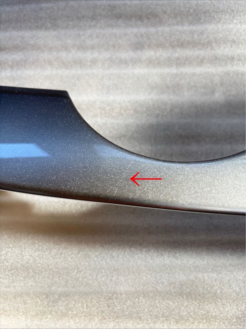 ZC33Sスイスポ　ファイナルエディション　インパネガーニッシュ