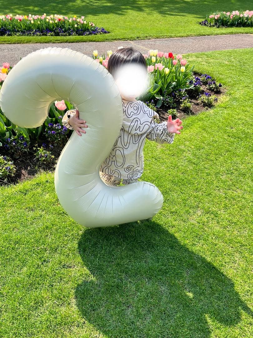 値下　frankygrow フランキーグロウ シャツM 100 110