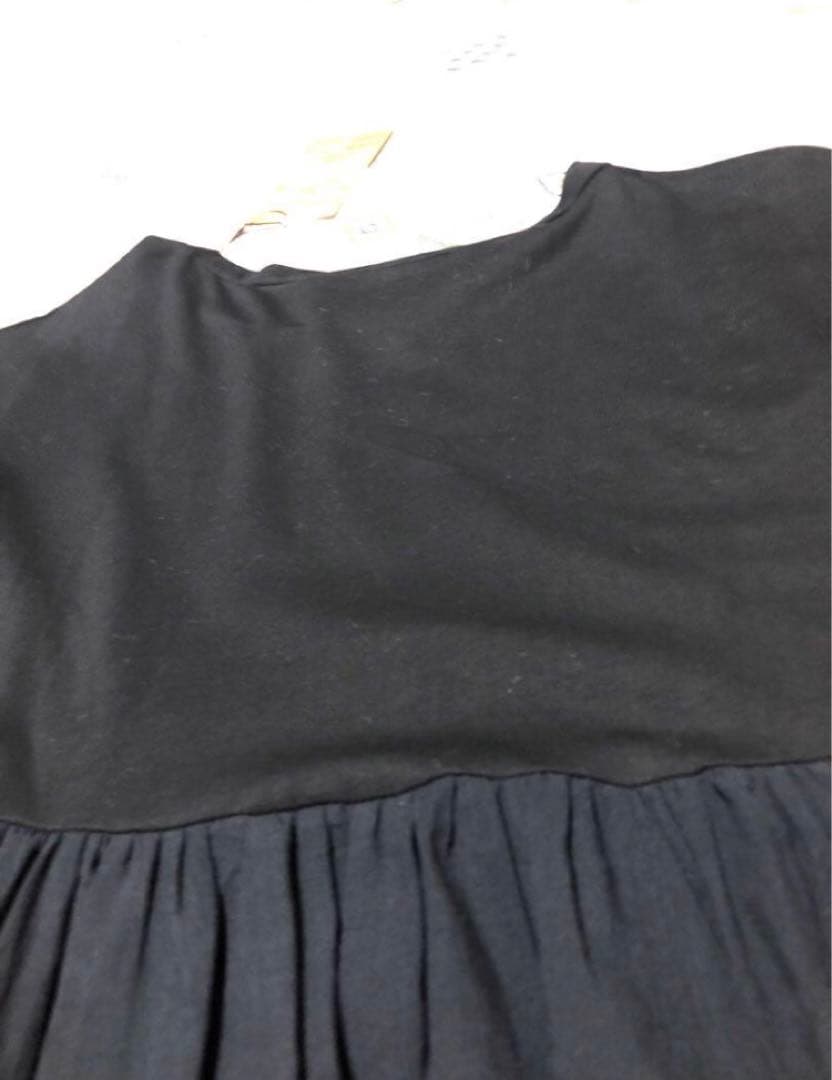 新品タグ付き ビアズリー ワンピース