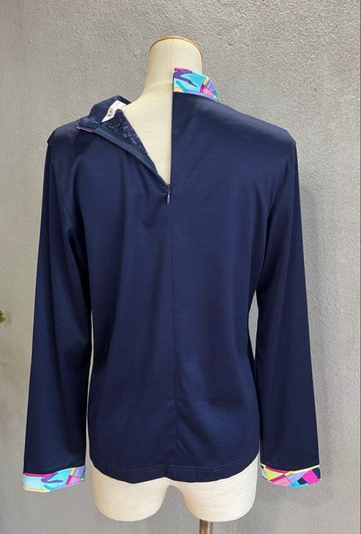 LEONARD SPORT レオナールスポーツカットソー40号