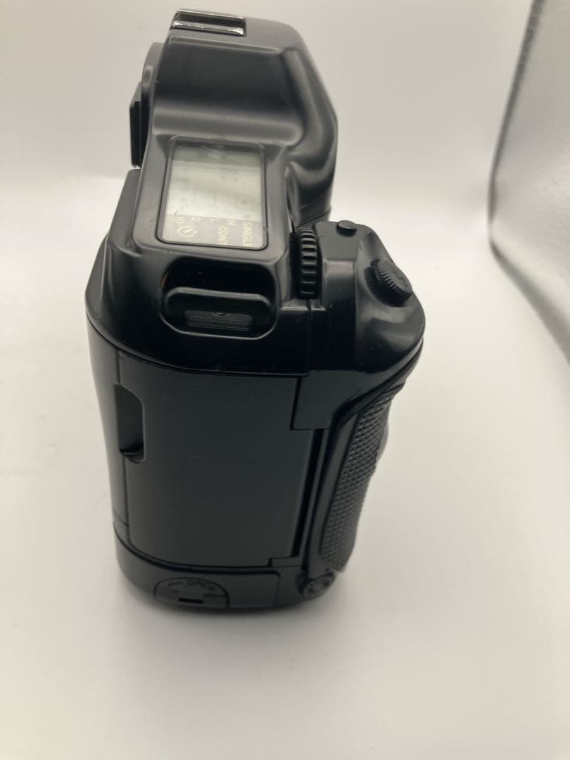 【動作品】Canon T90