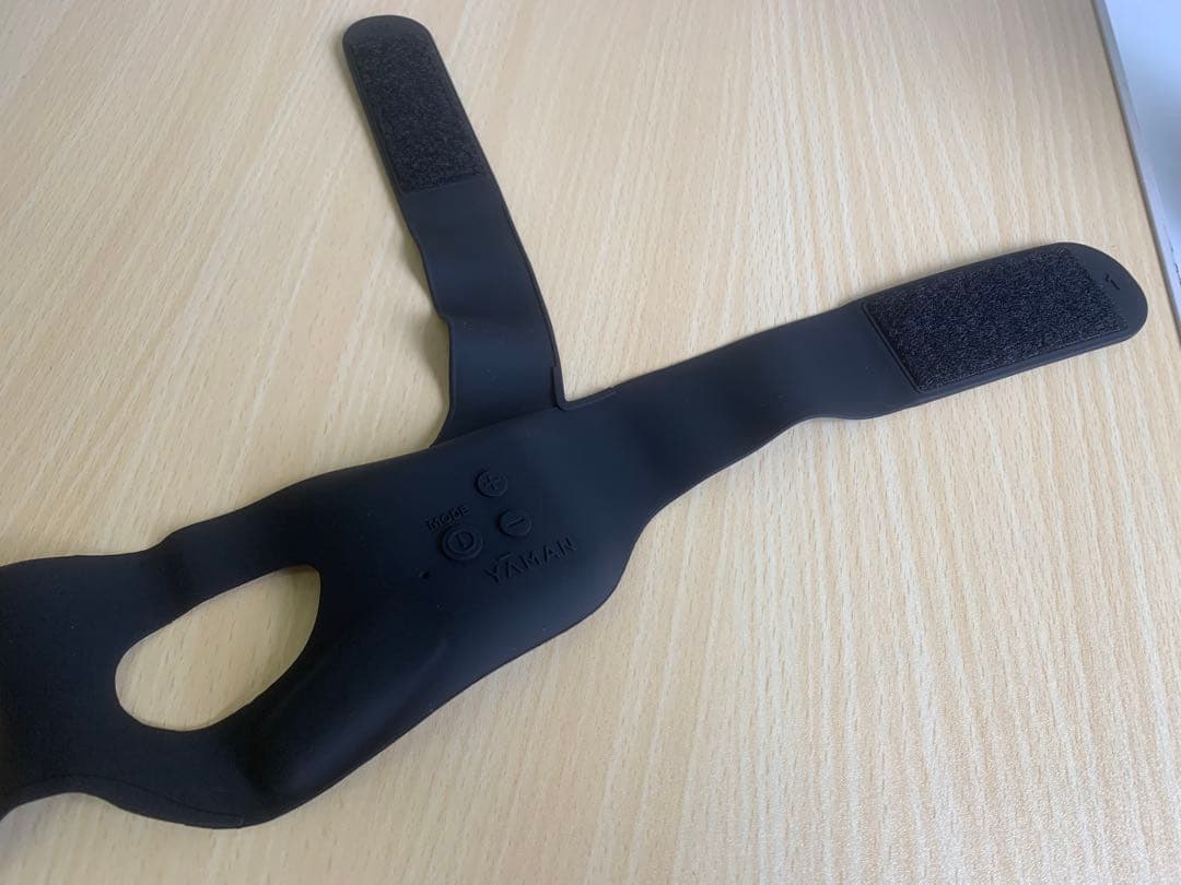 YA-MAN Medi Lift メディリフトアイ EPE-10 EMS美顔器