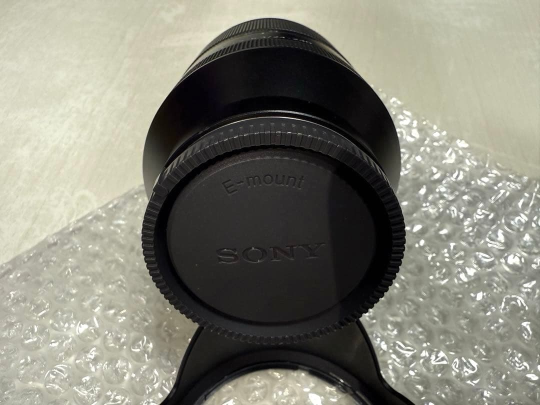 レンズ(ズーム) SONY FE 24-240mm F3.5-6.3 OSS SEL24240