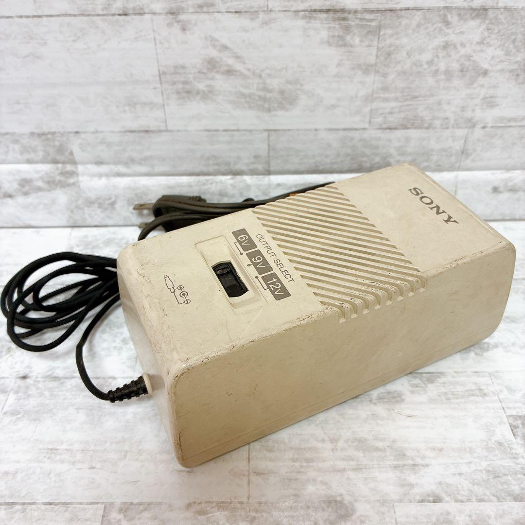 SONY ソニー AC-D468 AUDIO ACパワーアダプター