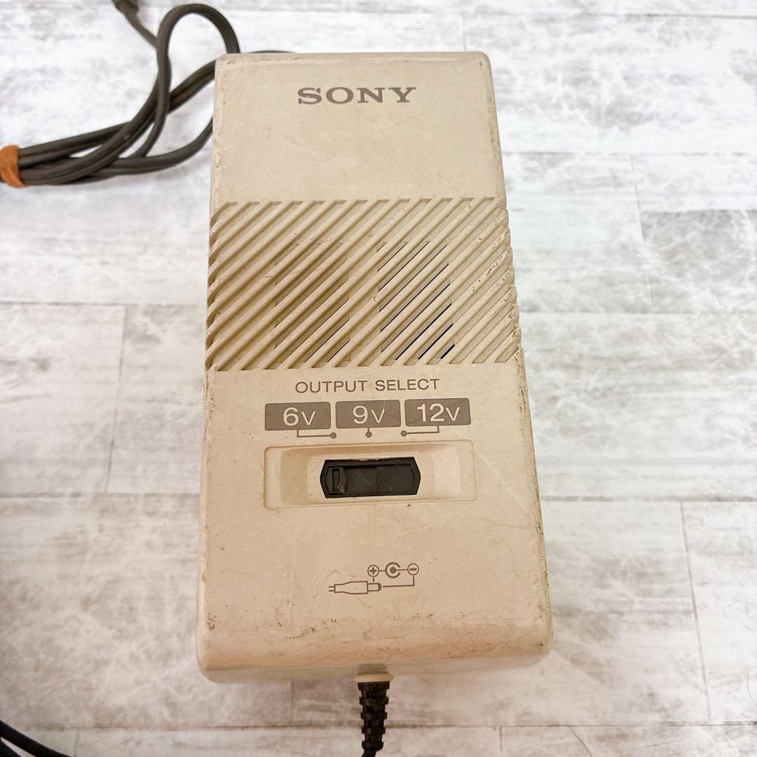 SONY ソニー AC-D468 AUDIO ACパワーアダプター
