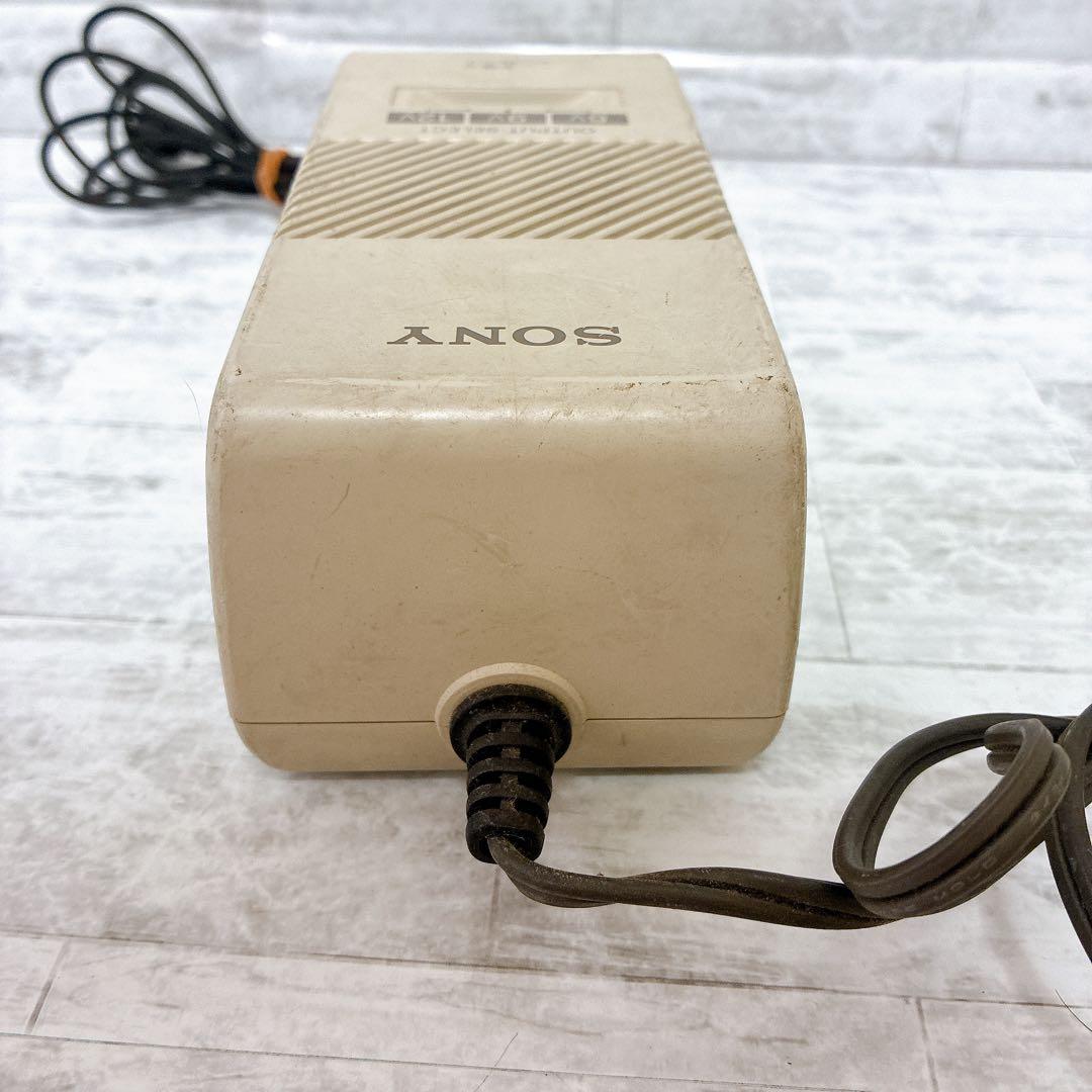 SONY ソニー AC-D468 AUDIO ACパワーアダプター