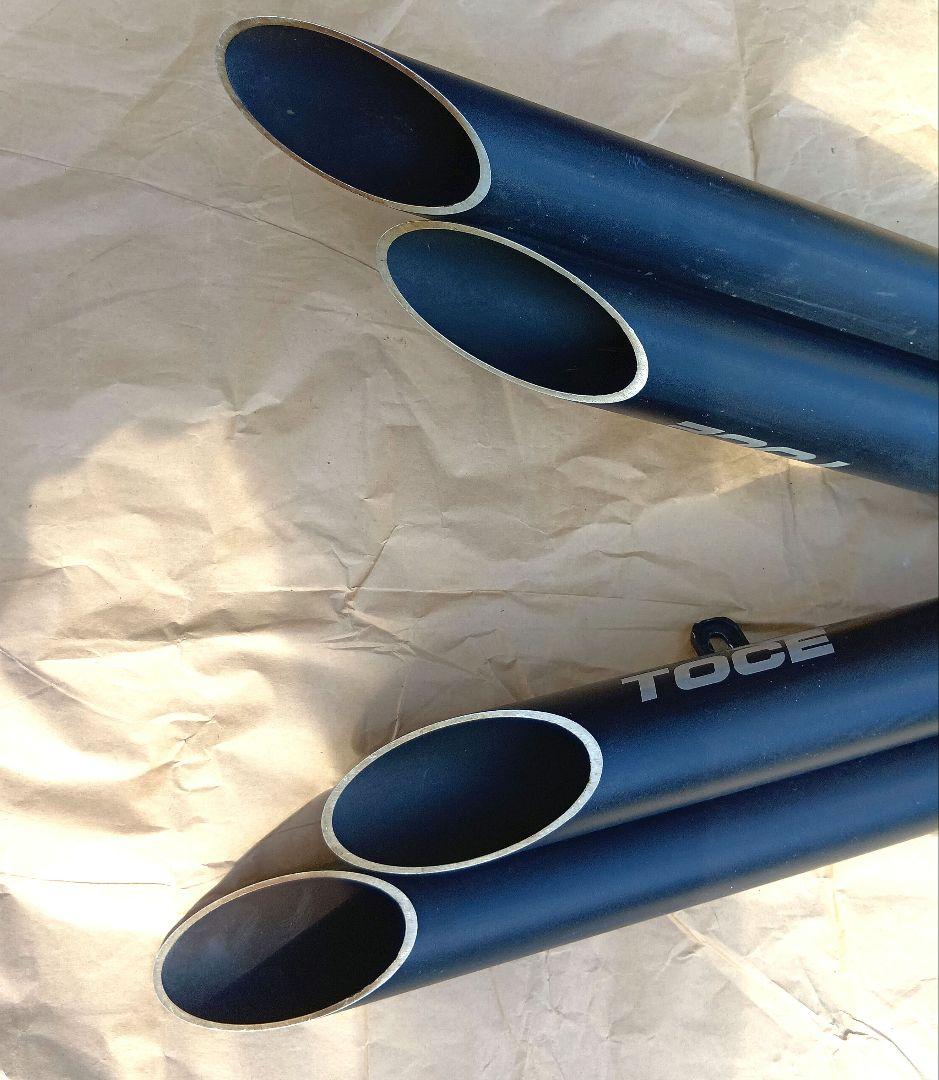 yzf r1　TOCE トゥース　スリップオン　マフラー　2004〜2006