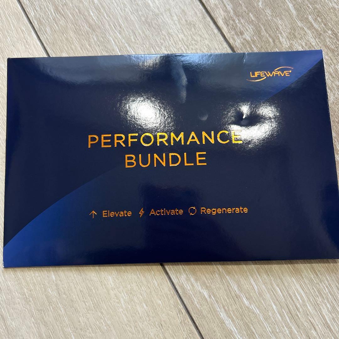 ライフウェーブ　X39 X49 セット　パッチ