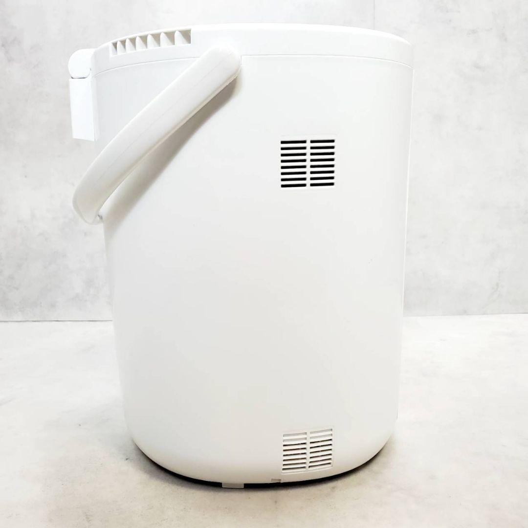 【動作良好】象印 スチーム式加湿器 EE-RM50-WA ZOJIRUSHI