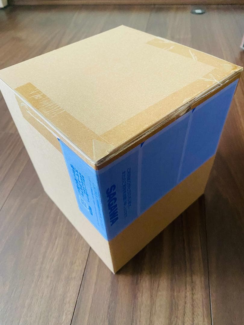 聖闘士聖衣神話EX バルゴ瞬 -黄金聖衣の継承者-