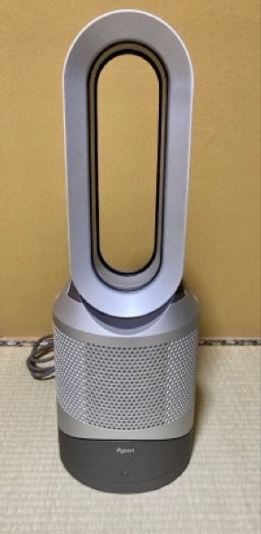 タイムセール中 ダイソン 空気清浄機能付ファンヒーター　PureHot＋Cool