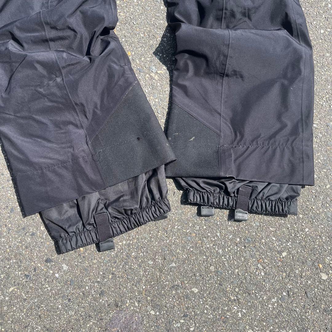 arc’teryx GORE-TEX テックナイロンパンツ　ca#34438
