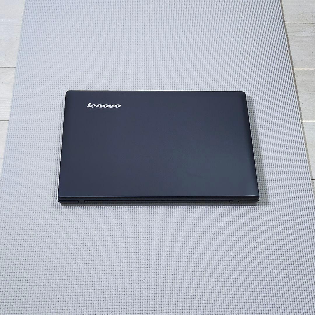 ★特価品★人気Lenovo G50★初心者もすぐ使える★高速SSD搭載★オフィス