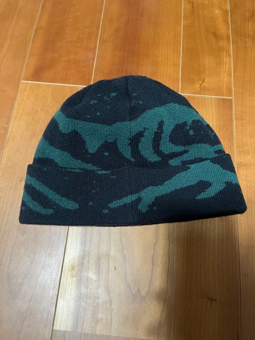 ネーム　ARC'TERYX グロットトーク