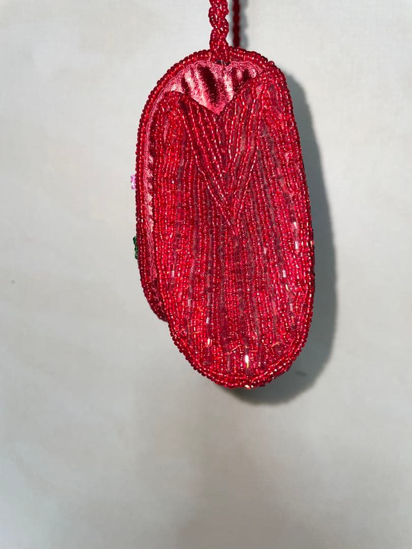 ハローキティ・レトロ クラッチバッグ・ショルダーバッグ【斜めがけ可能】