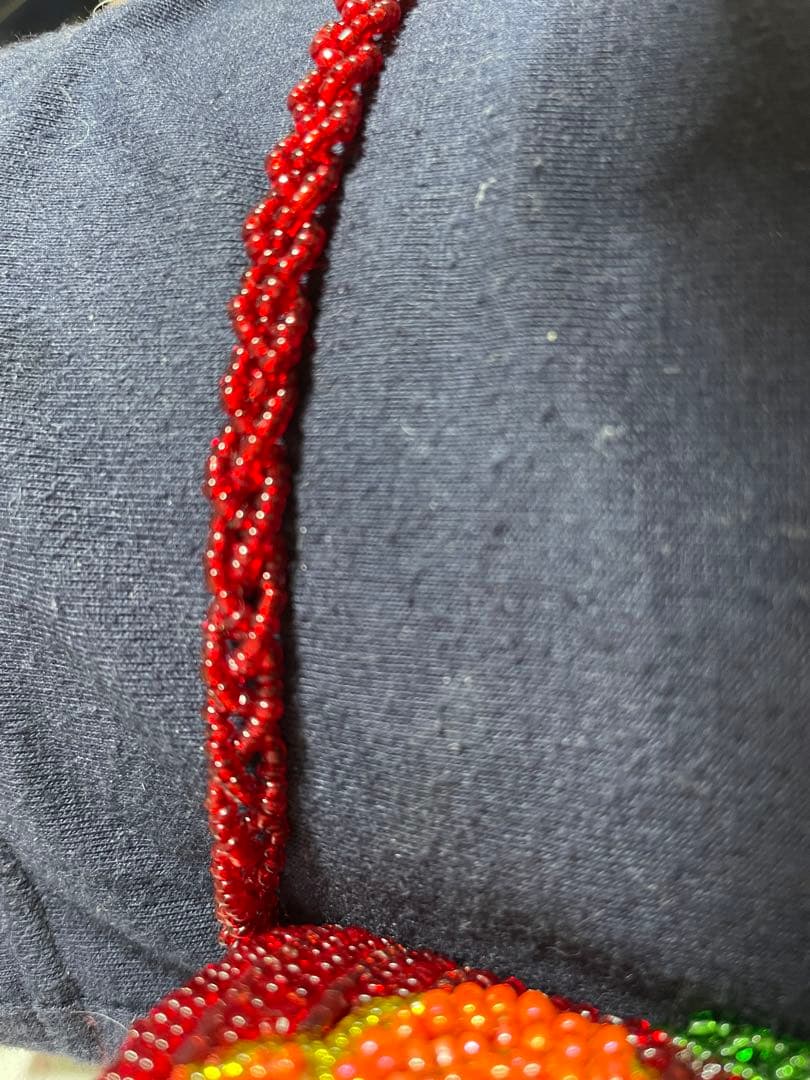 ハローキティ・レトロ クラッチバッグ・ショルダーバッグ【斜めがけ可能】