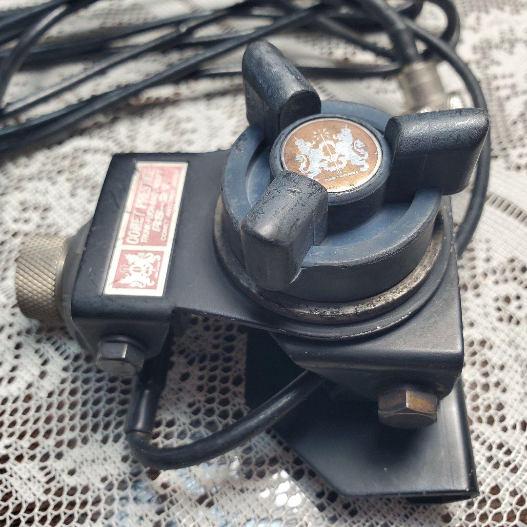 【最終値下げ】STANDARD C5000 送受信機 アクセサリセット