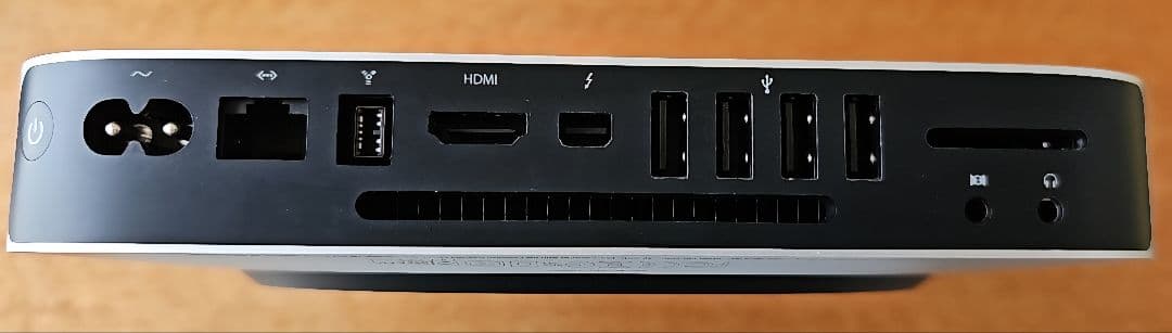 ※交渉中※【PC】Windows↔️mac切替可能！AppleMac mini