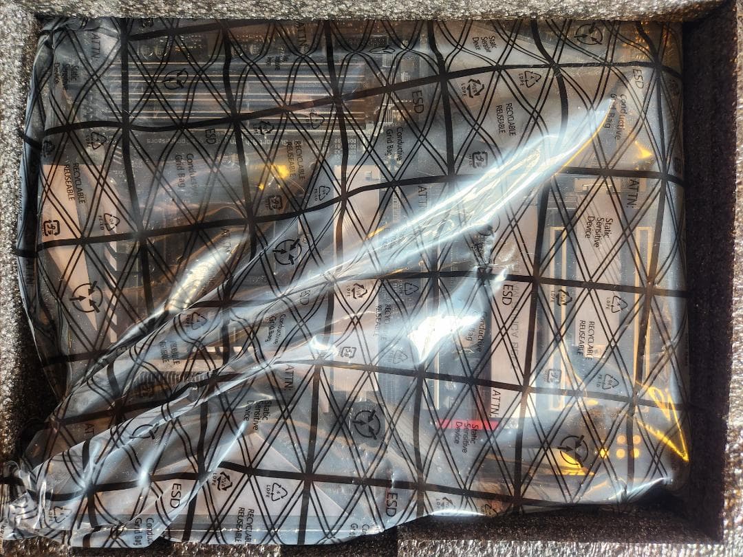 Z390 Gigabyte AORUS MASTER ATX マザーボード