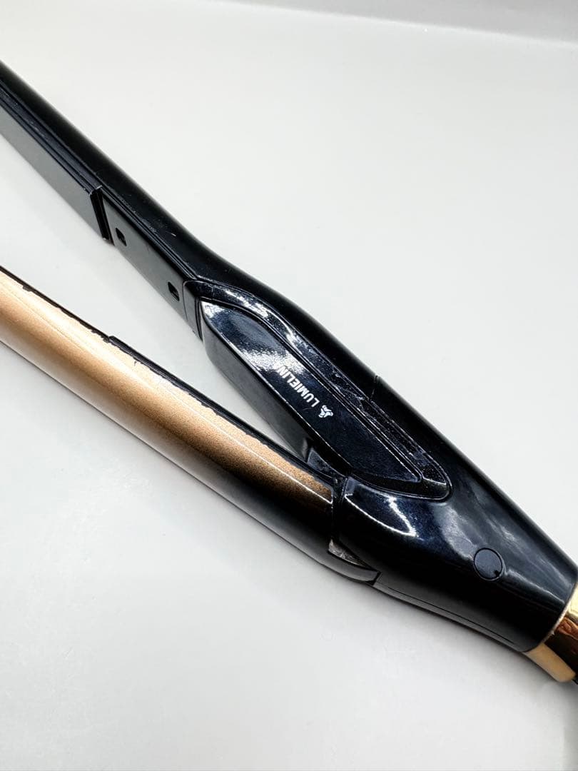 ヘアビューロン リュミエリーナ 4D Plus 正規品 391