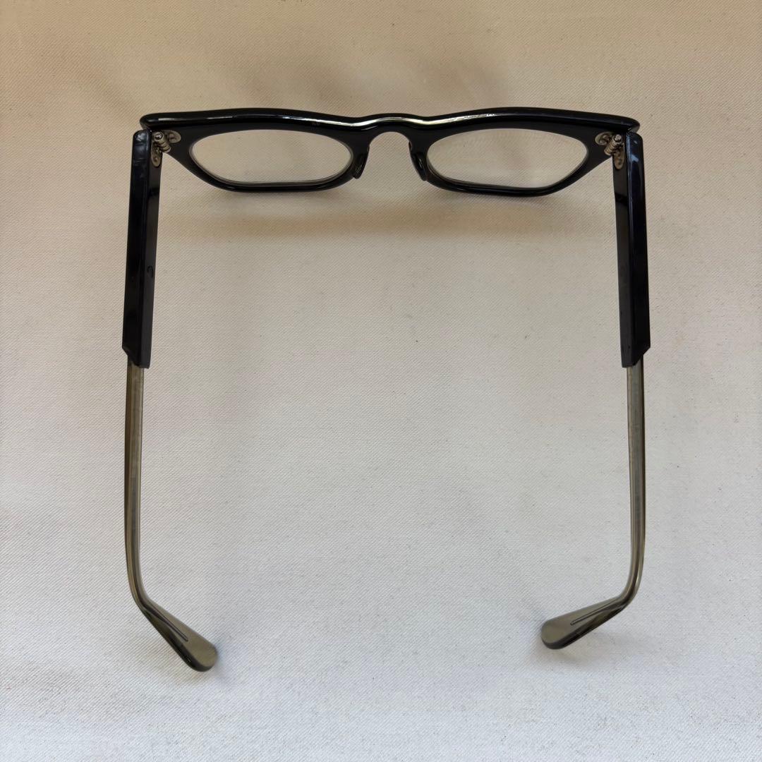60s MARINE OPTICAL 47/21 サングラス ビンテージ 眼鏡