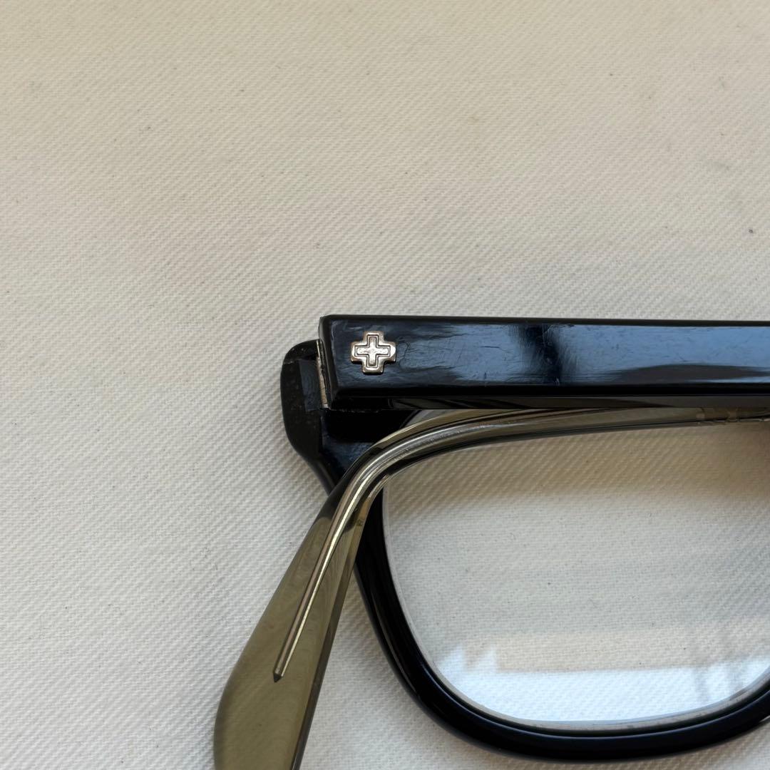 60s MARINE OPTICAL 47/21 サングラス ビンテージ 眼鏡