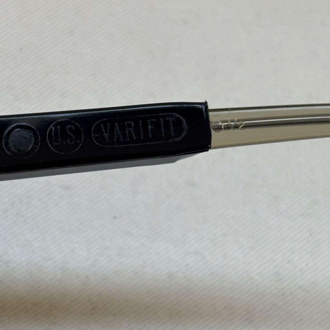 60s MARINE OPTICAL 47/21 サングラス ビンテージ 眼鏡