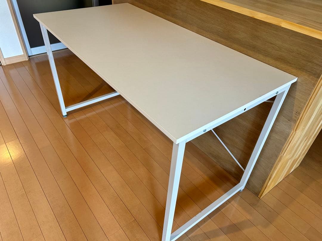 ⭐︎包装不要及び直接受け取りの方限定8,000割引可能⭐︎ ワークデスク