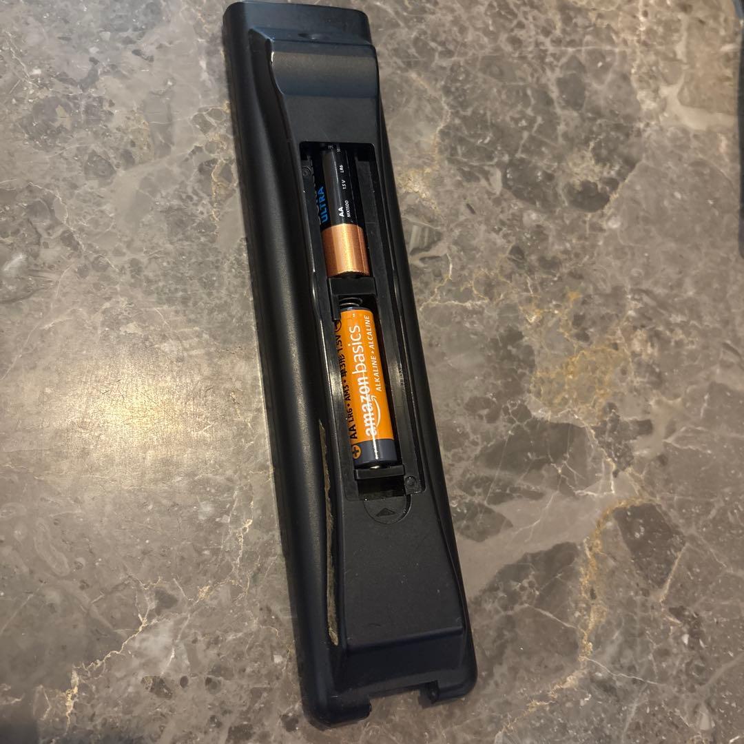 『動作確認済』SHARP AQUOS LED 液晶テレビ Blu-ray内蔵