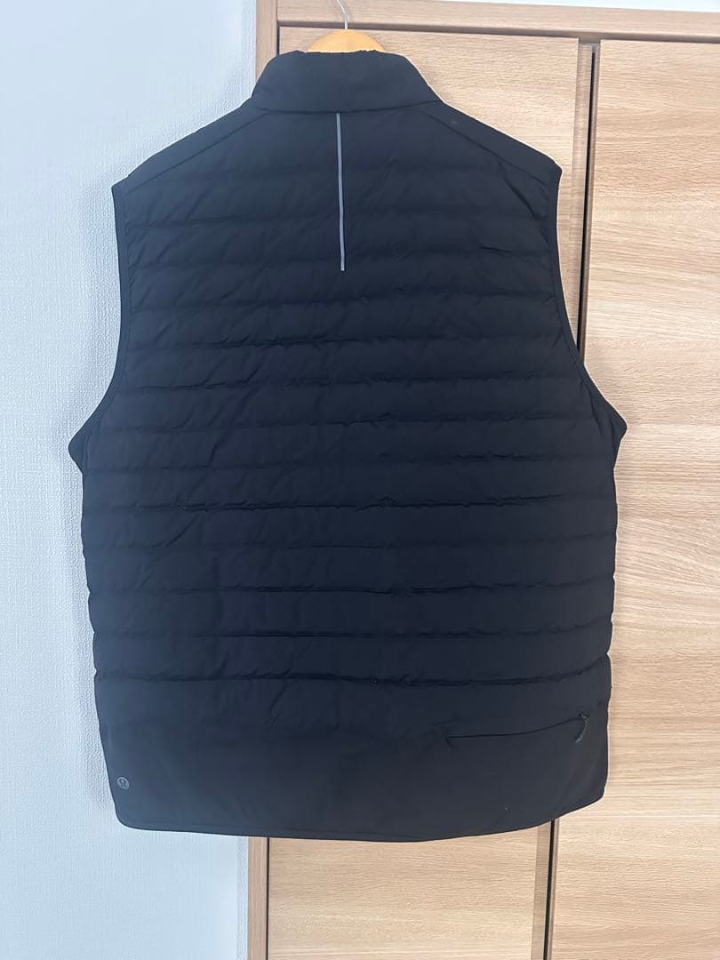 【キンモクセイ】ダウンベスト/中綿ベストおまとめ2点