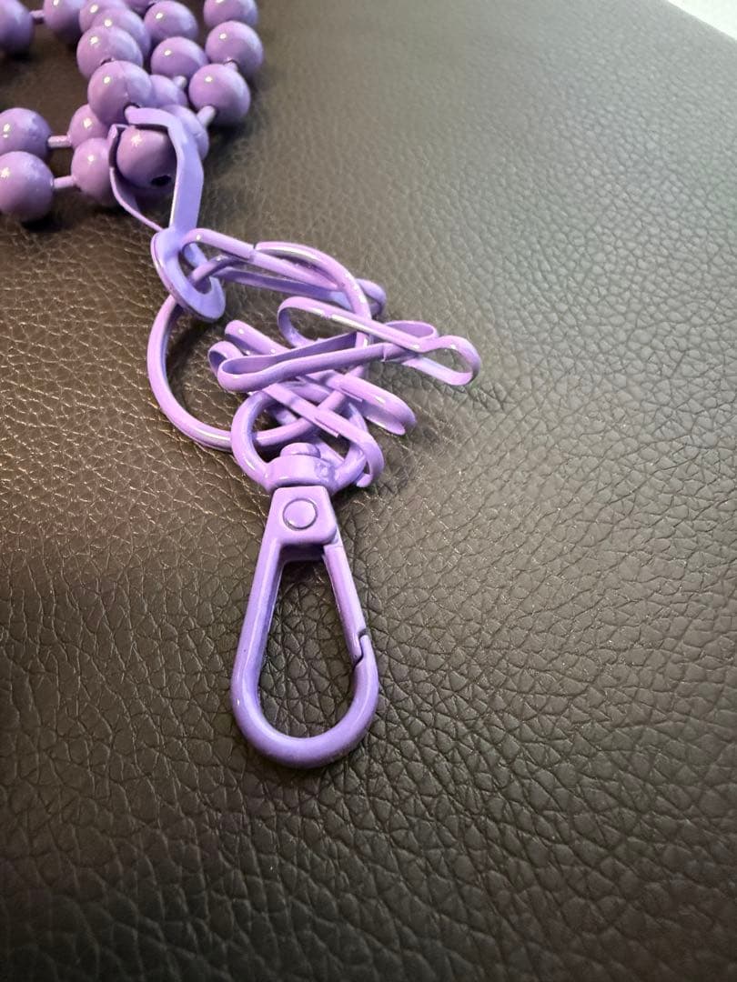 KAPITAL キャピタル ウォレットチェーン