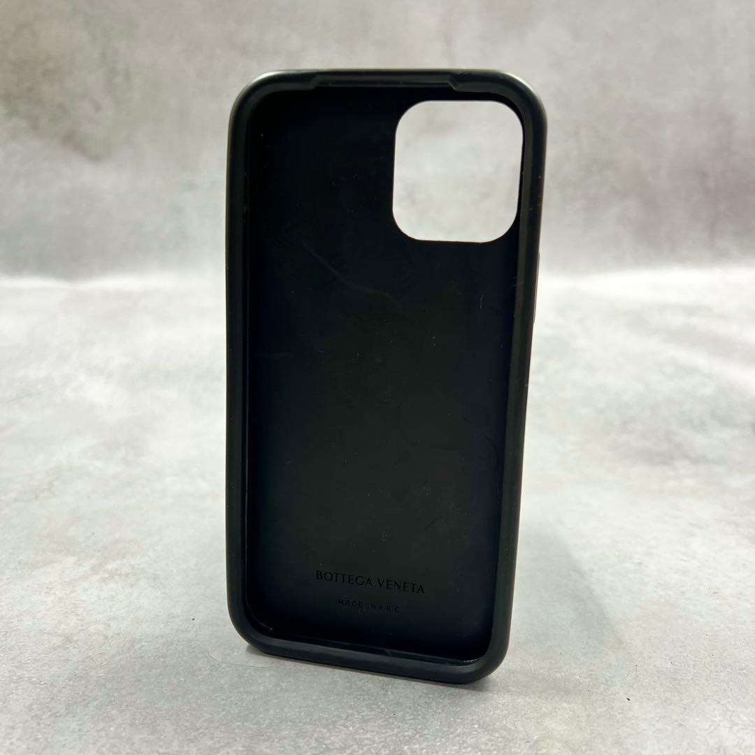 BOTTEGA VENETA イントレチャート iPhoneケース 8119