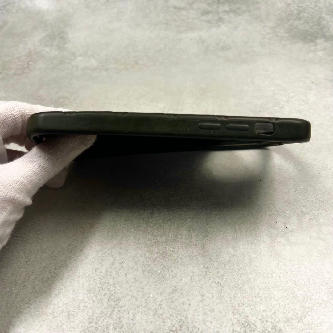 BOTTEGA VENETA イントレチャート iPhoneケース 8119