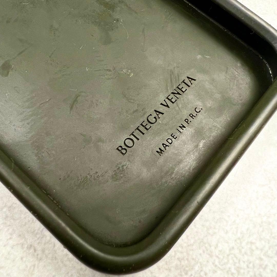 BOTTEGA VENETA イントレチャート iPhoneケース 8119