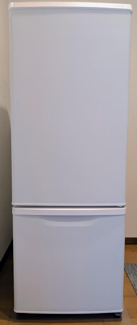 23年製 Panasonic 冷蔵庫 NR-B17HW