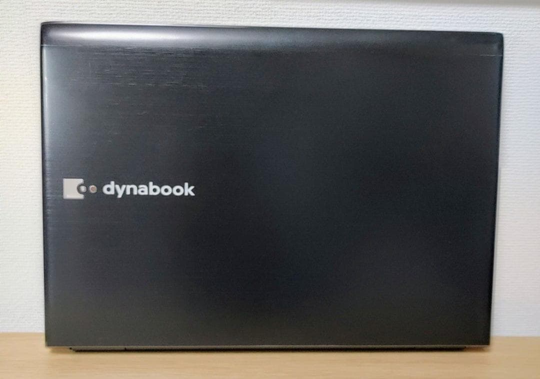TOSHIBA dynabook Corei7 メモリ8GB SSD256GB