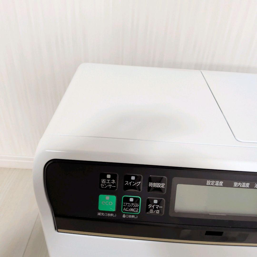 【rich-harvest.net】ダイニチ FW-5722SGXE2