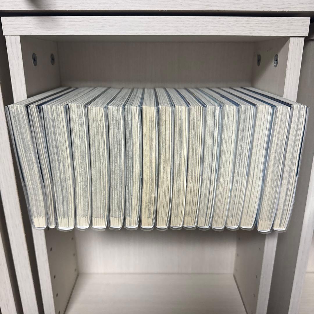 転生したらスライムだった件　漫画1巻〜23巻　スピンオフクレイマン1　劇場版1巻