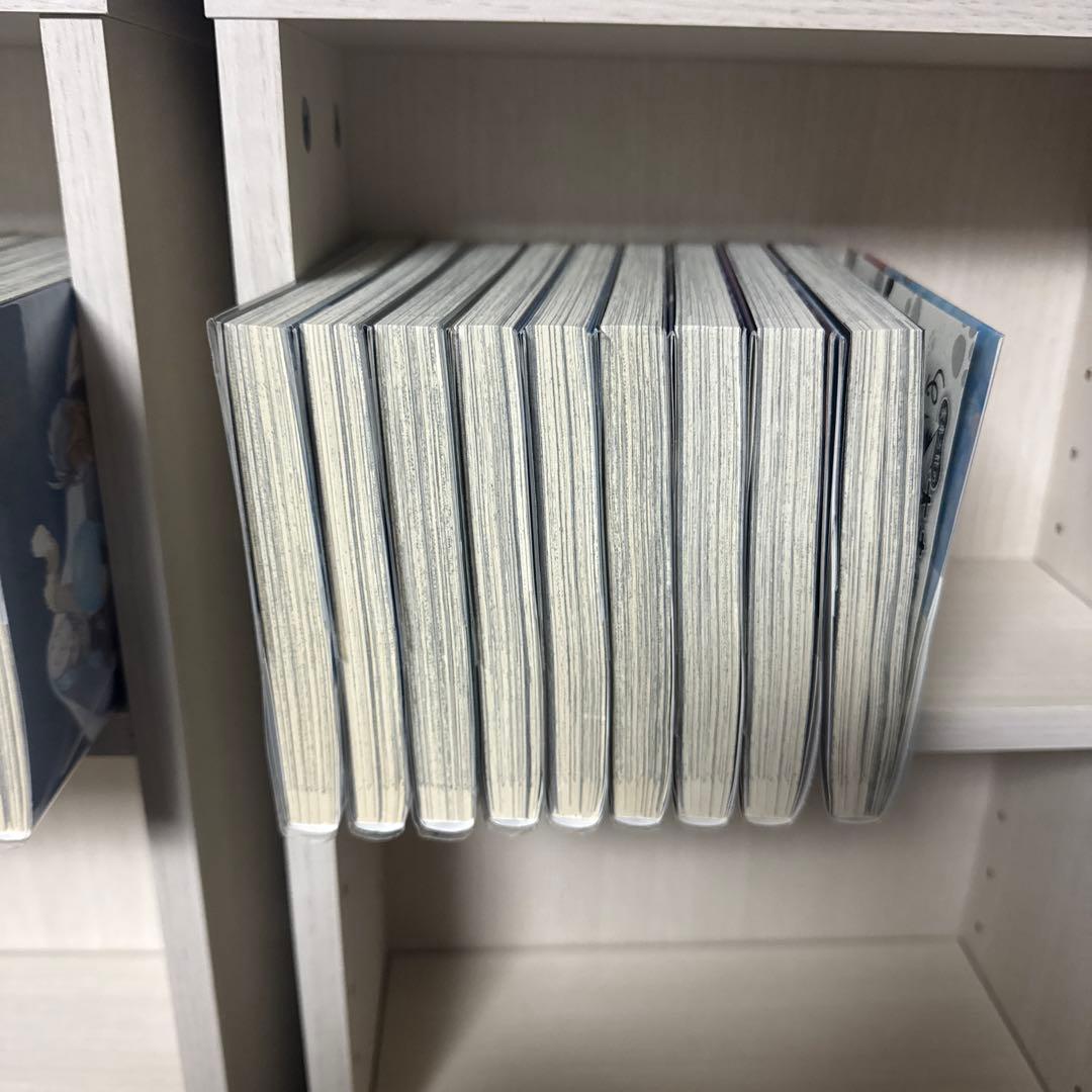 転生したらスライムだった件　漫画1巻〜23巻　スピンオフクレイマン1　劇場版1巻