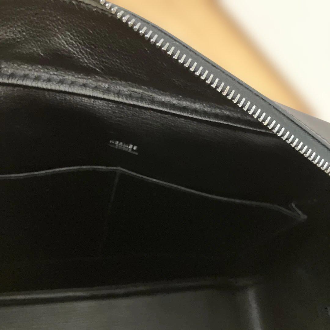 HERMES プリユム35