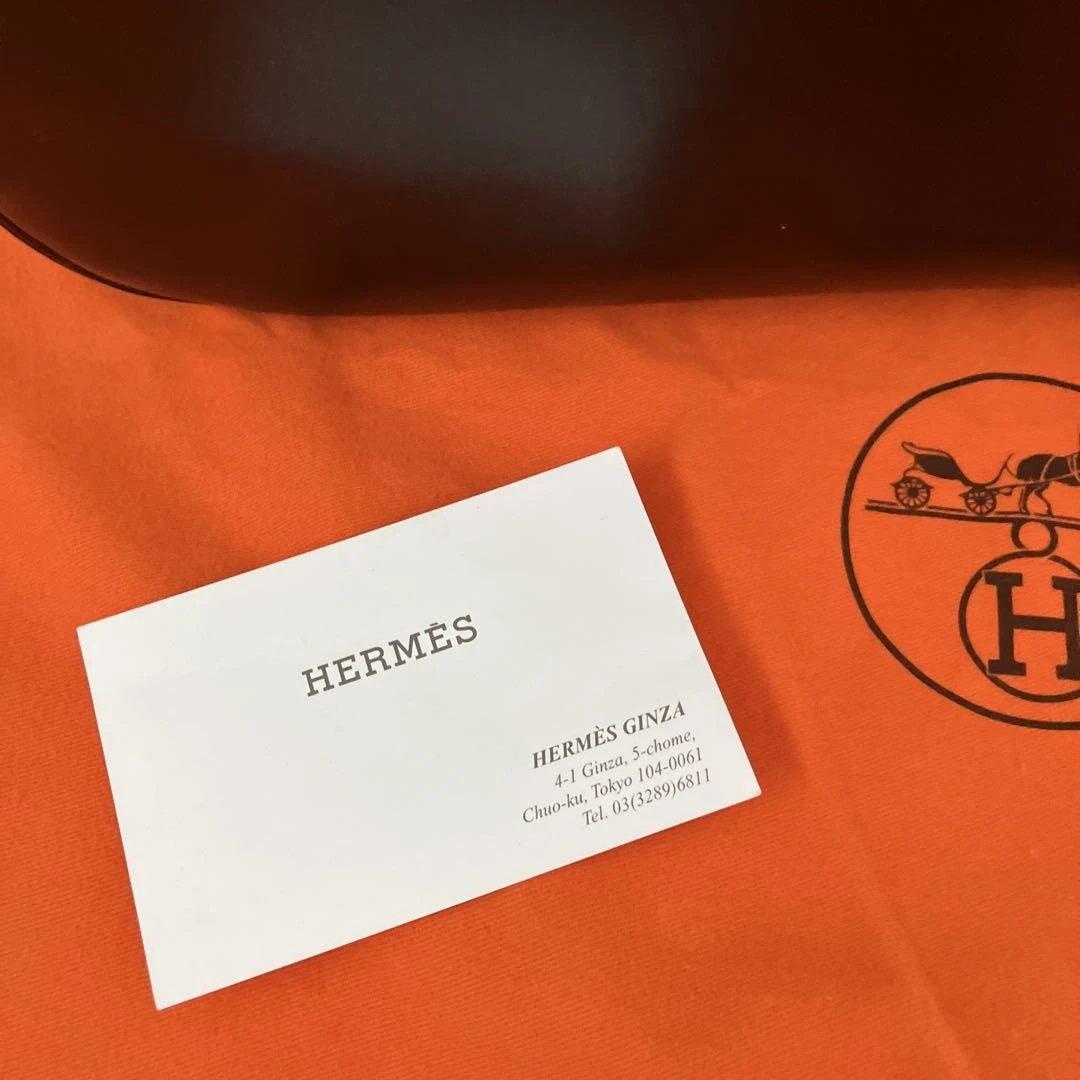 HERMES プリユム35