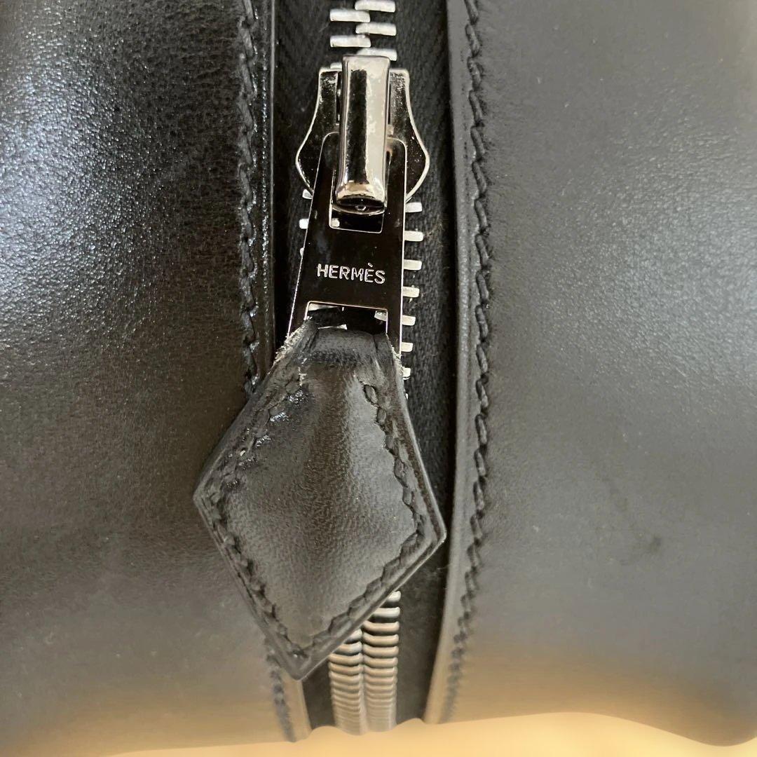 HERMES プリユム35