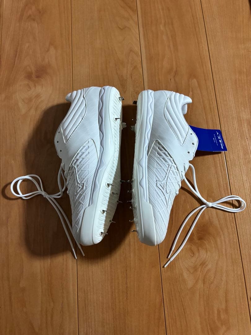 Mizuno野球スパイク27.5cm