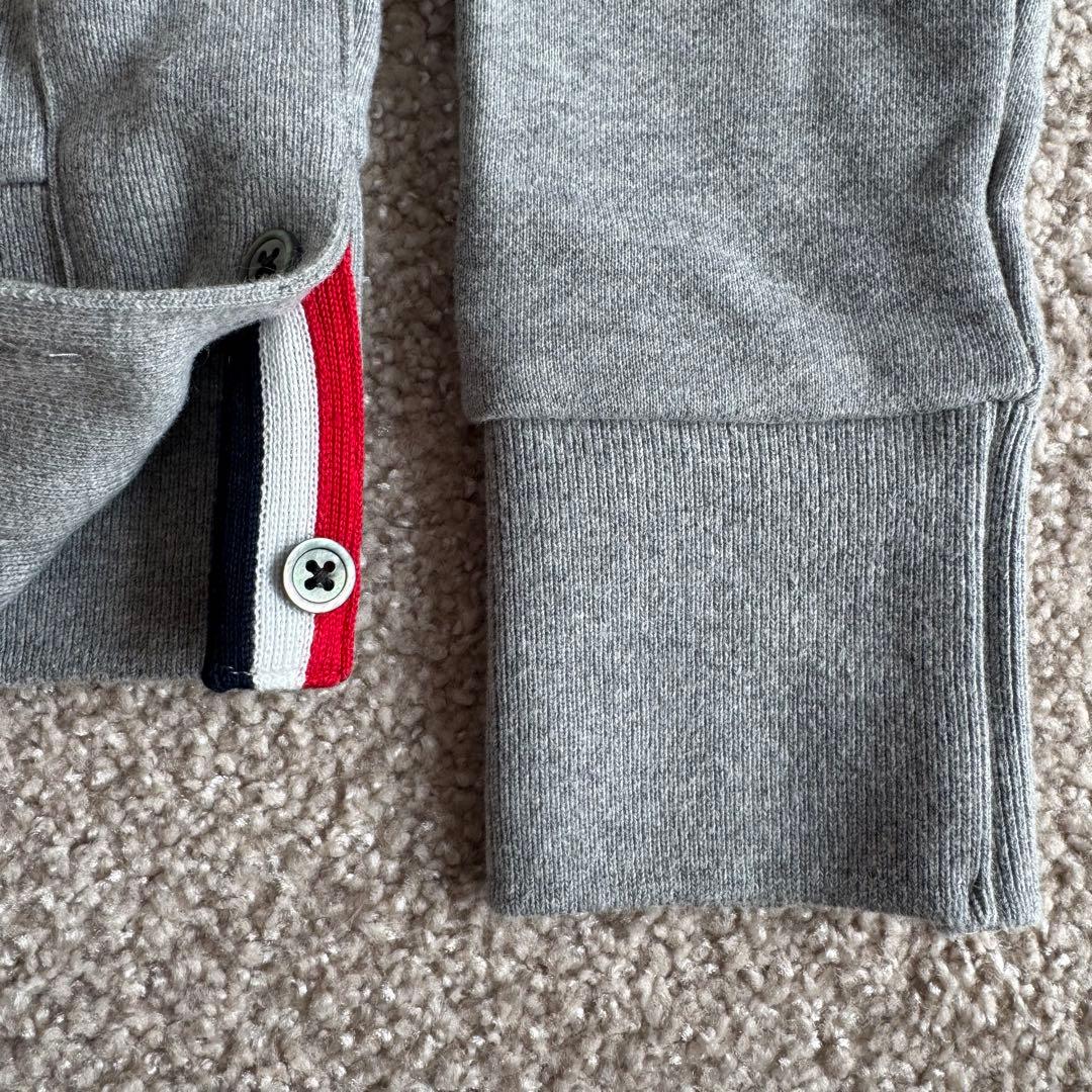 Thom Browne Loopback 4BAR スウェット36 00サイズ