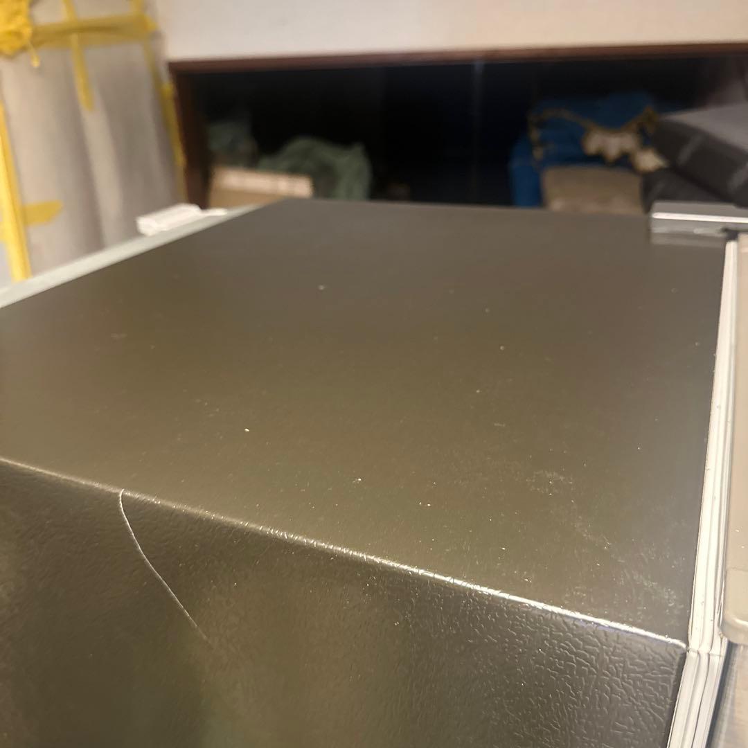 SHARP冷蔵庫 SJ-D23D-S