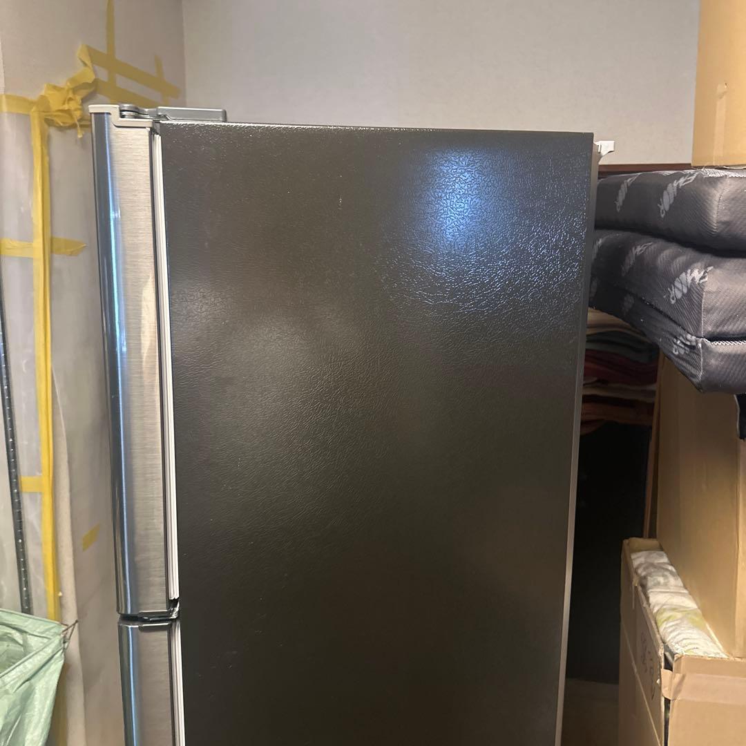 SHARP冷蔵庫 SJ-D23D-S