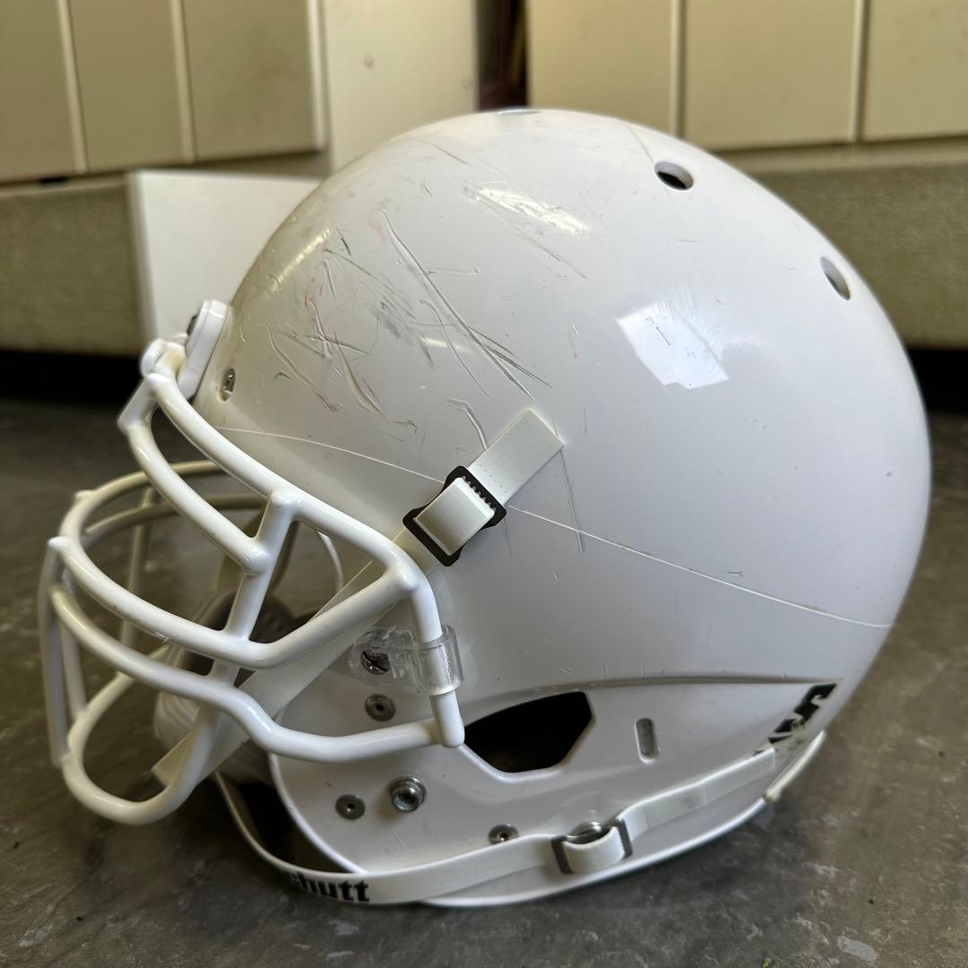 schutt AirXP PRO VTD XLサイズ アメフト ヘルメット