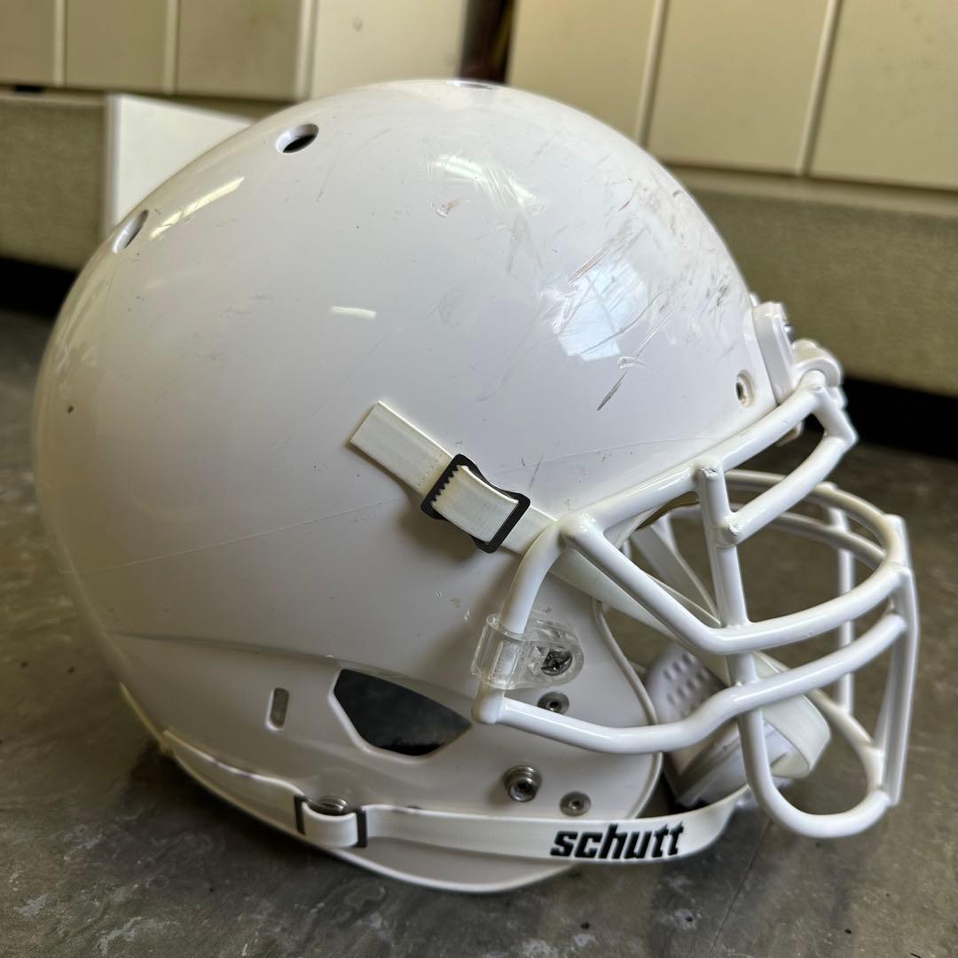 schutt AirXP PRO VTD XLサイズ アメフト ヘルメット