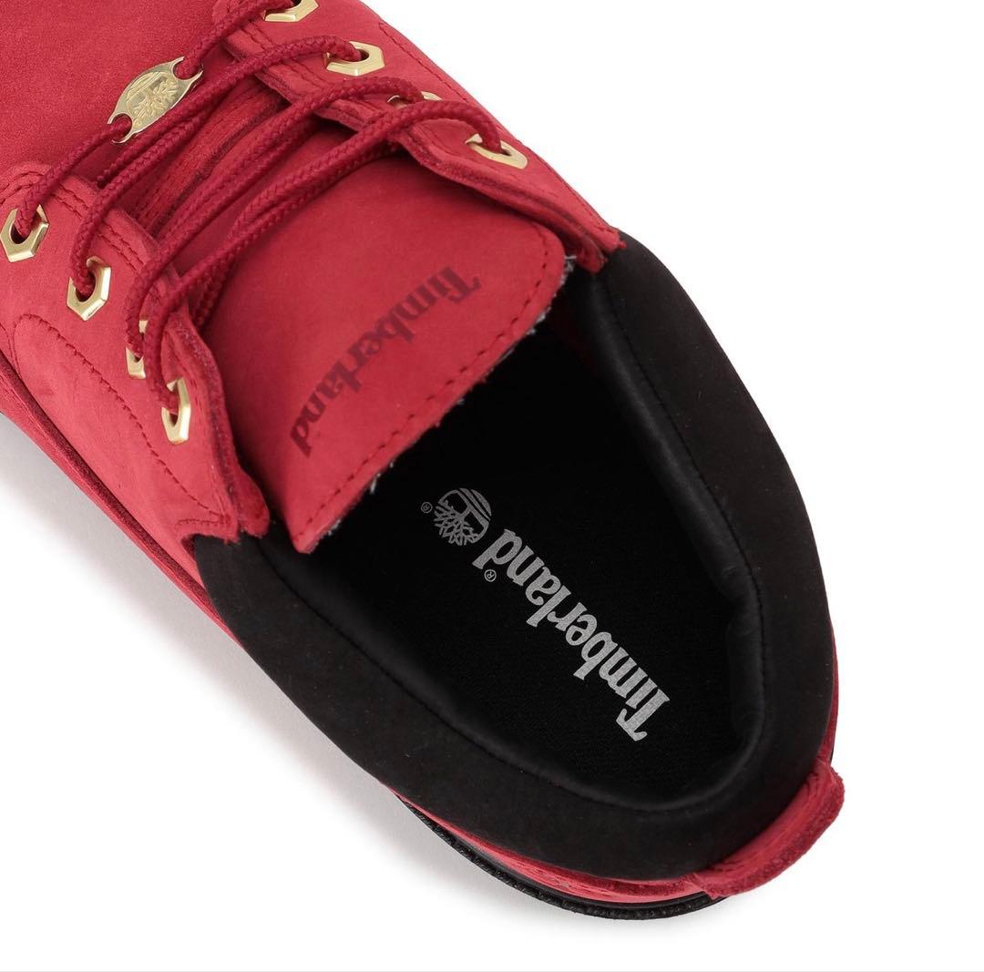 Timberland クラシック オックス 45 *MD RD NBCK